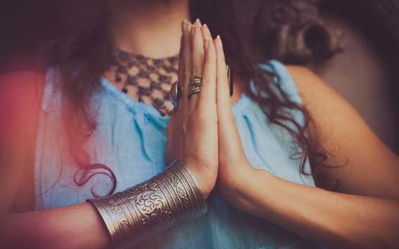 MEDITATIE