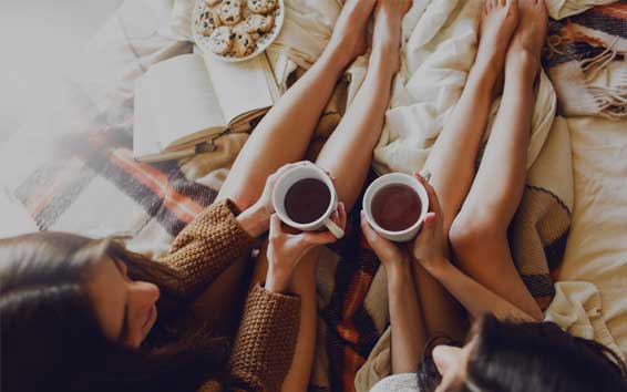 SISTER-CIRCLE