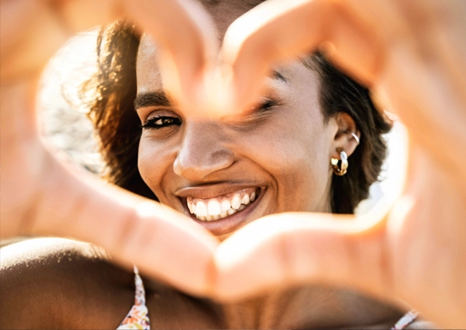 self-love