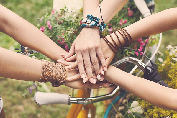 sisterhood
