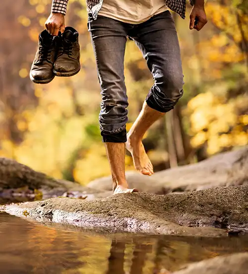 earthing wat is earthing