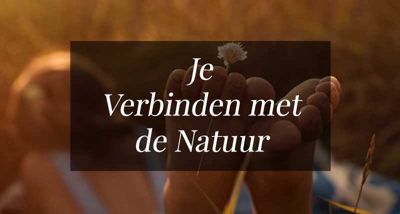 verbindenmetdenatuur